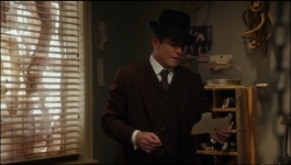 Murdoch Mysteries - Season 19 Episode 11